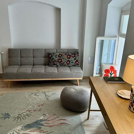Apartman Na Bidylku - On The Perch Apartment Табор Экстерьер фото
