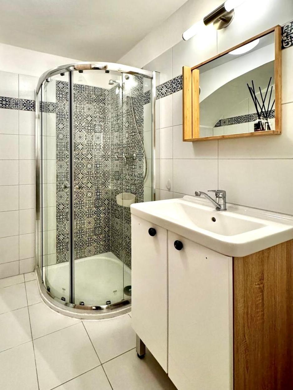 Apartman Na Bidylku - On The Perch Apartment Табор Экстерьер фото